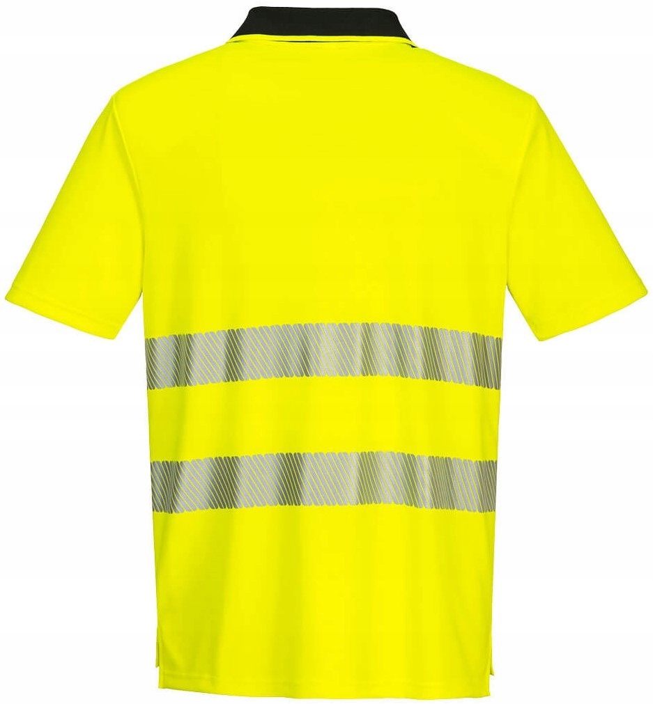 KOSZULKA PREMIUM OSTRZEGAWCZA DX412 PORTWEST S Marka Portwest