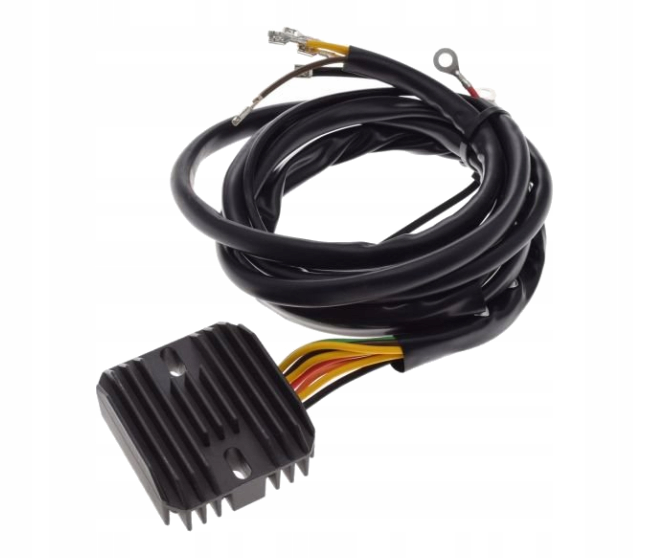 

Bmw R 80 100 Moto Guzzi Regulator Napięcia Esr 450