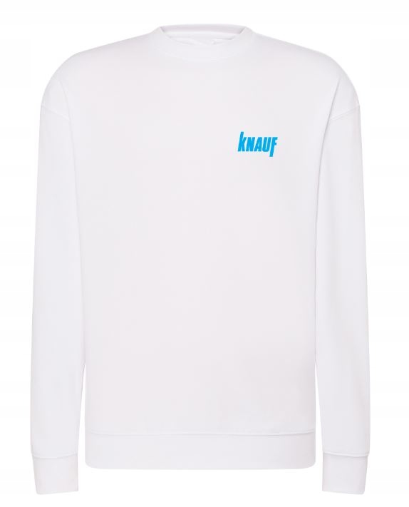 

Bluza robocza biała Knauf XXL