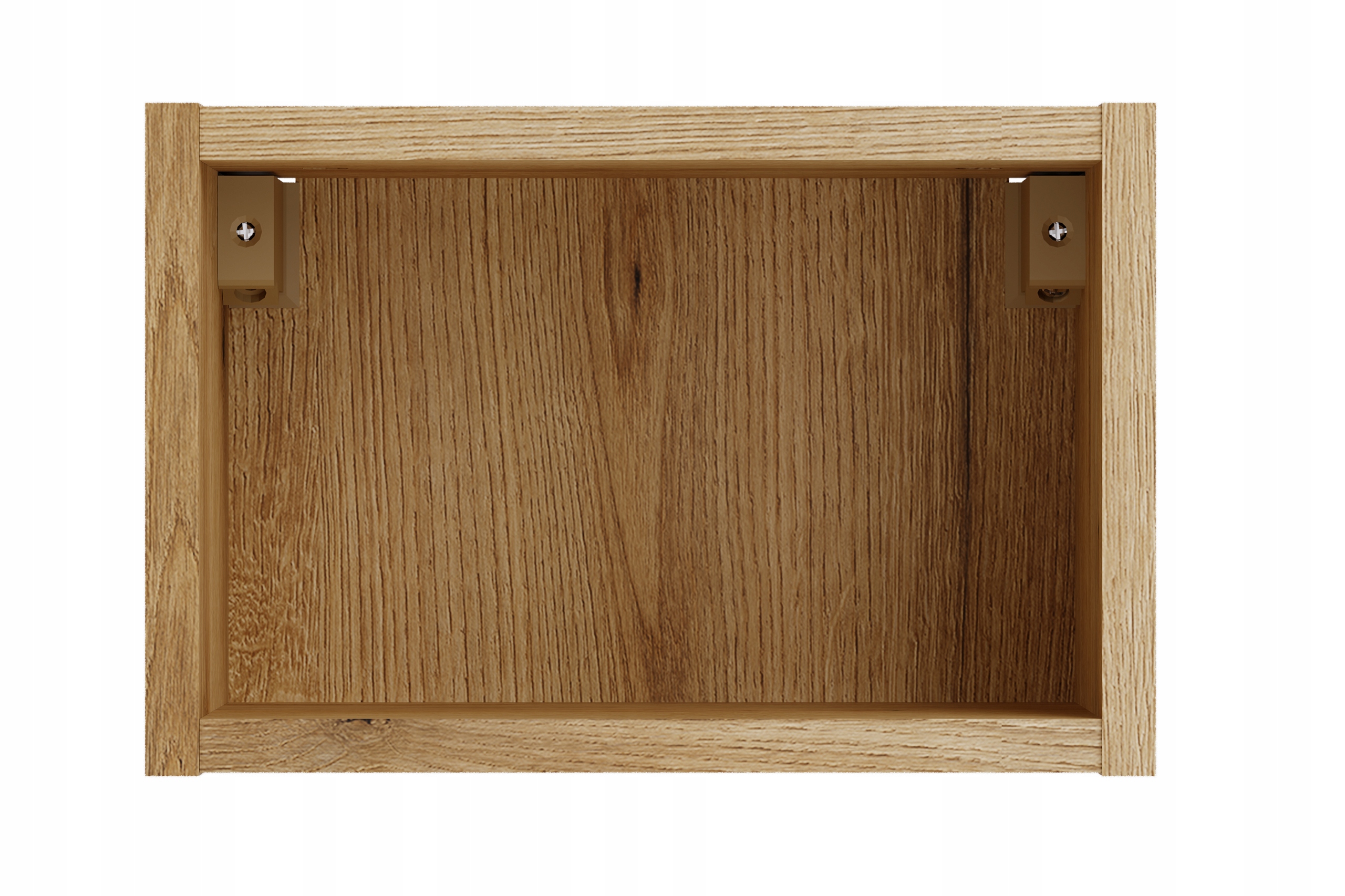 Horní regál 30 cm