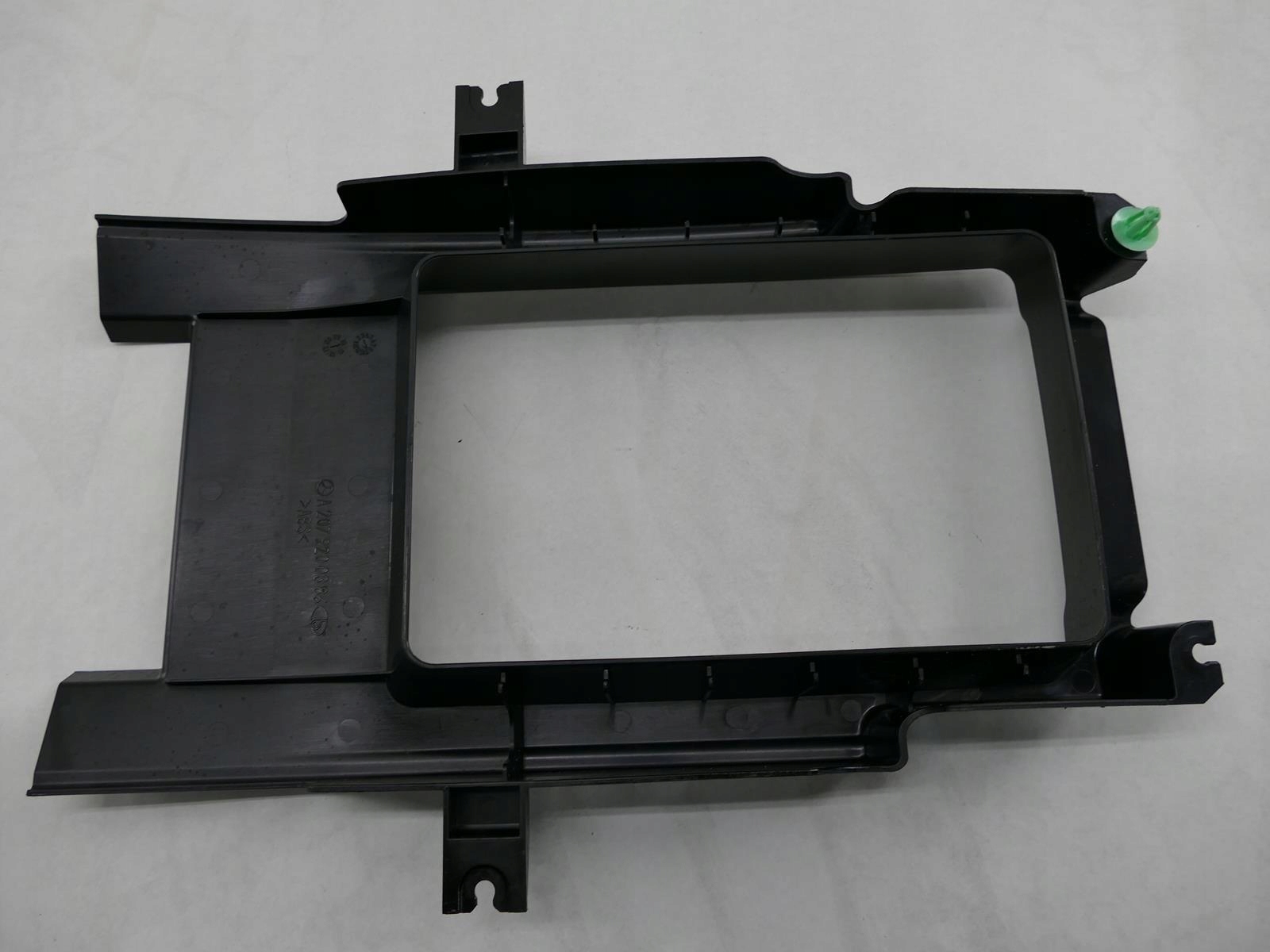 MERCEDES W207 A207 CABRIO frame PODLOKIETNIKA rear part