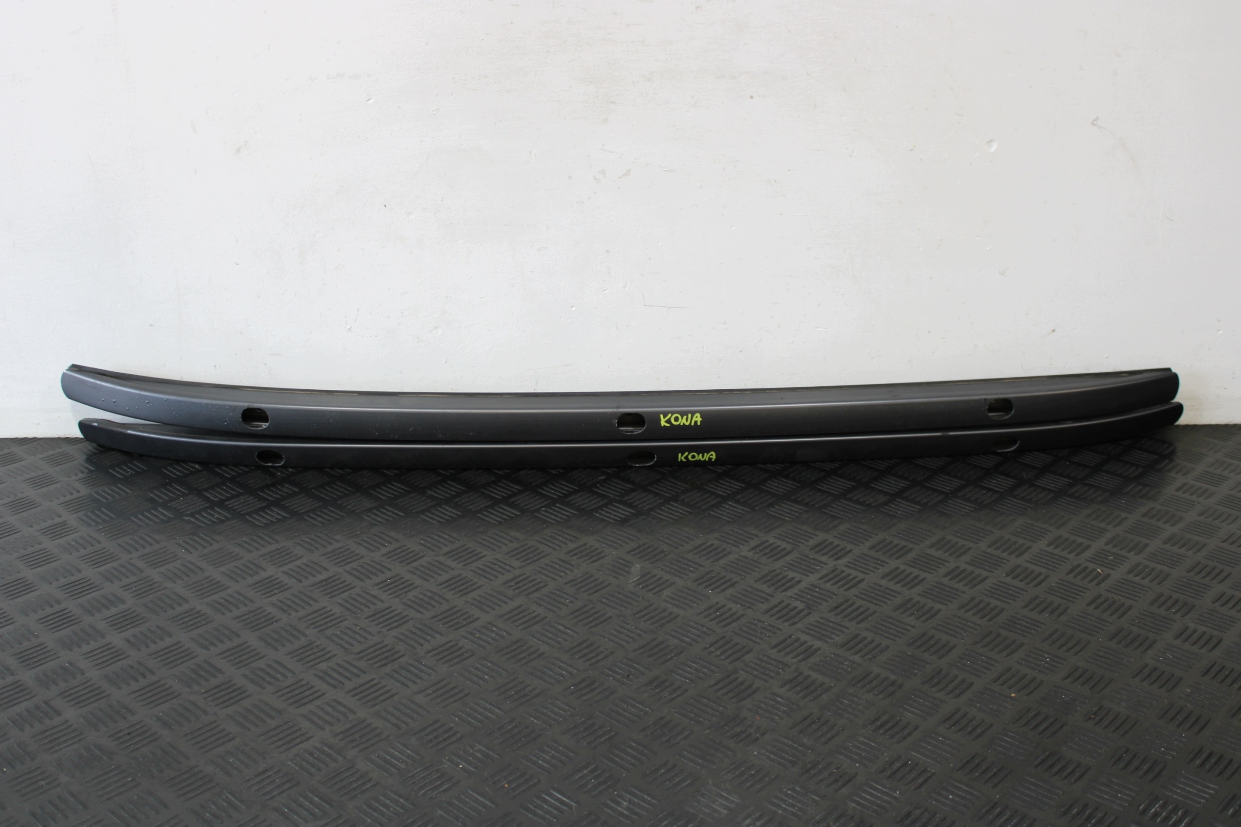 Dachreling Dachreling dach HYUNDAI KONA 1.6 CRDI
