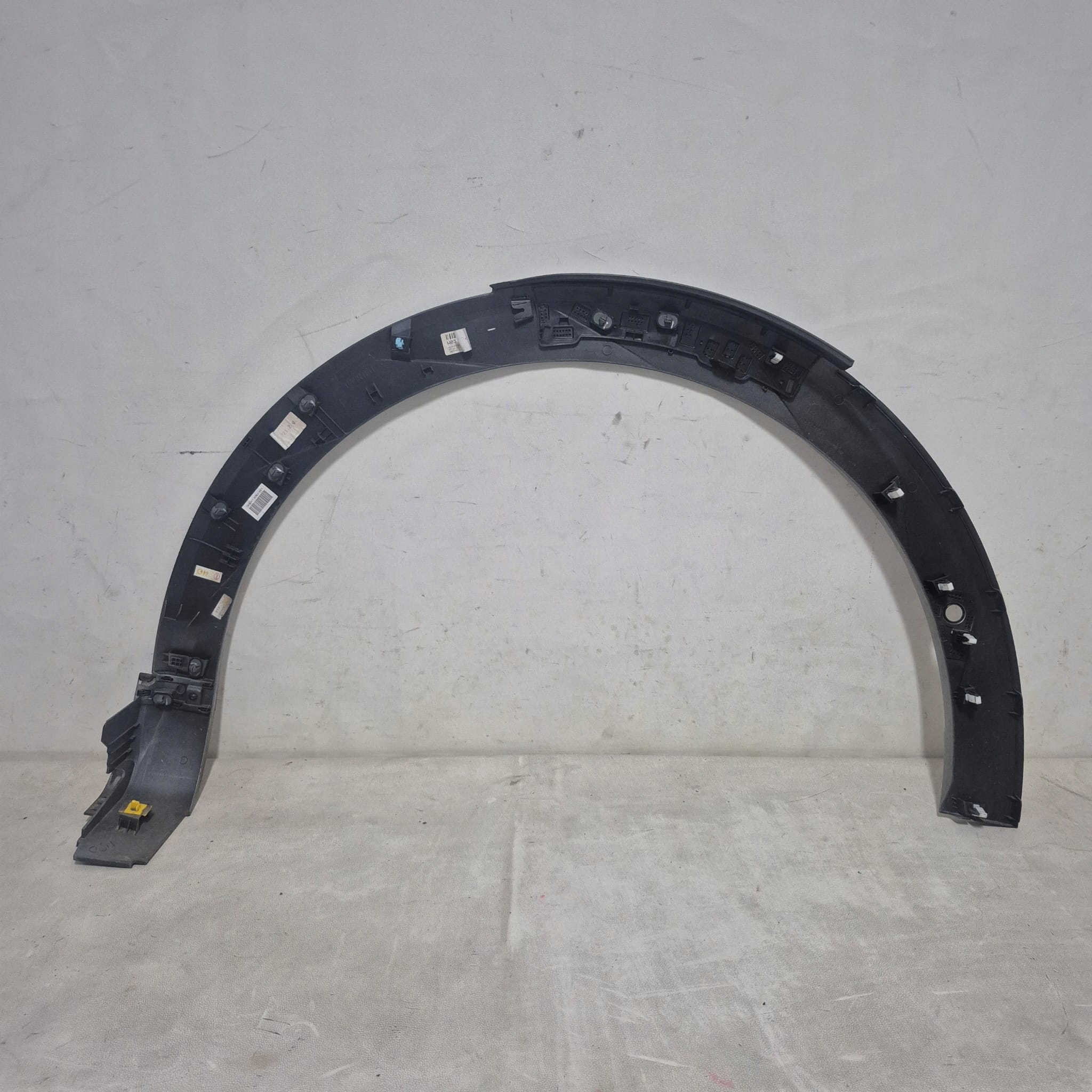 HYUNDAI IONIQ 5 21-> moulding cap left front