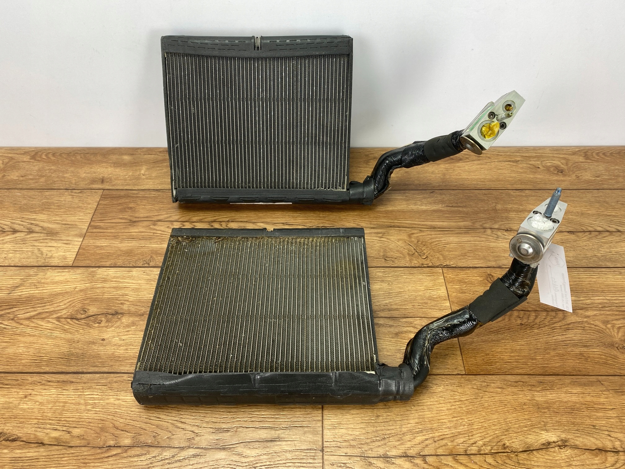 Parownik klimatizaci Ford Mustang VI 2015+ 2.3L