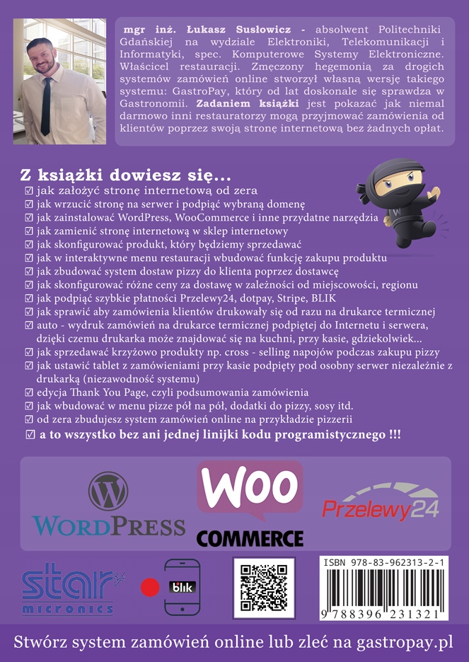 Thinking in Java - Bruce Eckel, wydanie 4 + GRATIS Język publikacji polski