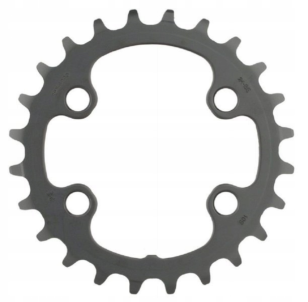 Shimano koronka Deore FC-M6000 2rz 26T do 26-36T