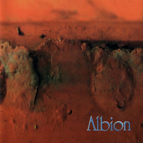 Albion Albion (lp Ltd)