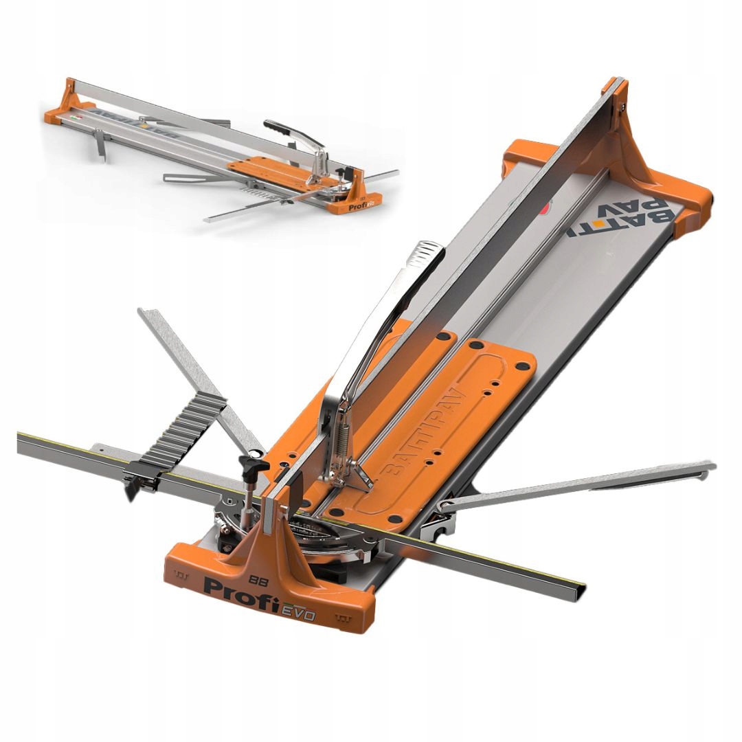 Řezačka Dlaždic Battipav Profi Evo 1630 MM Stroj Na Řezání Dlaždic