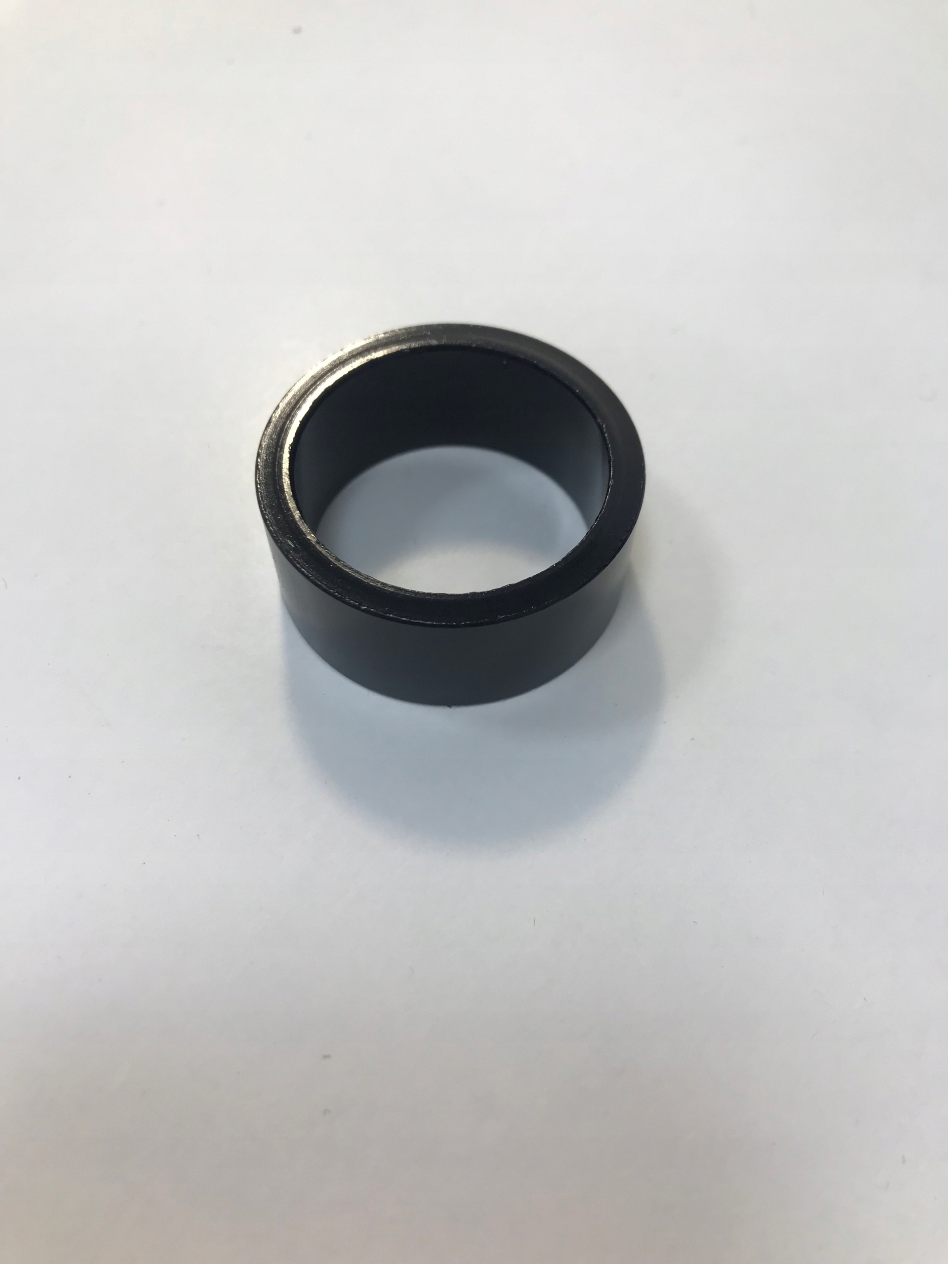 Humpert Spacer 1 1/8 aluminiowa 15 MM
