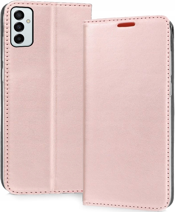 

Etui S-magnetic Magnes Szkło na Samsung M23 5G