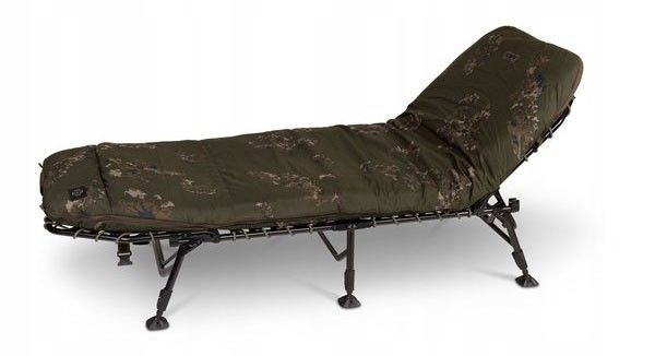 Łóżko + kołdra Nash Scope OPS 4 Fold Sleep System Rodzaj inny