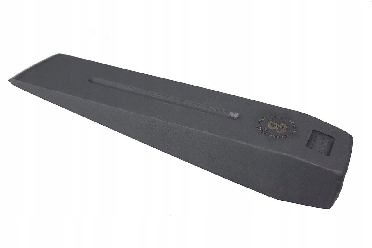 

Klin do rozłupywania drewna Bradas KT-SK0150 1,5kg