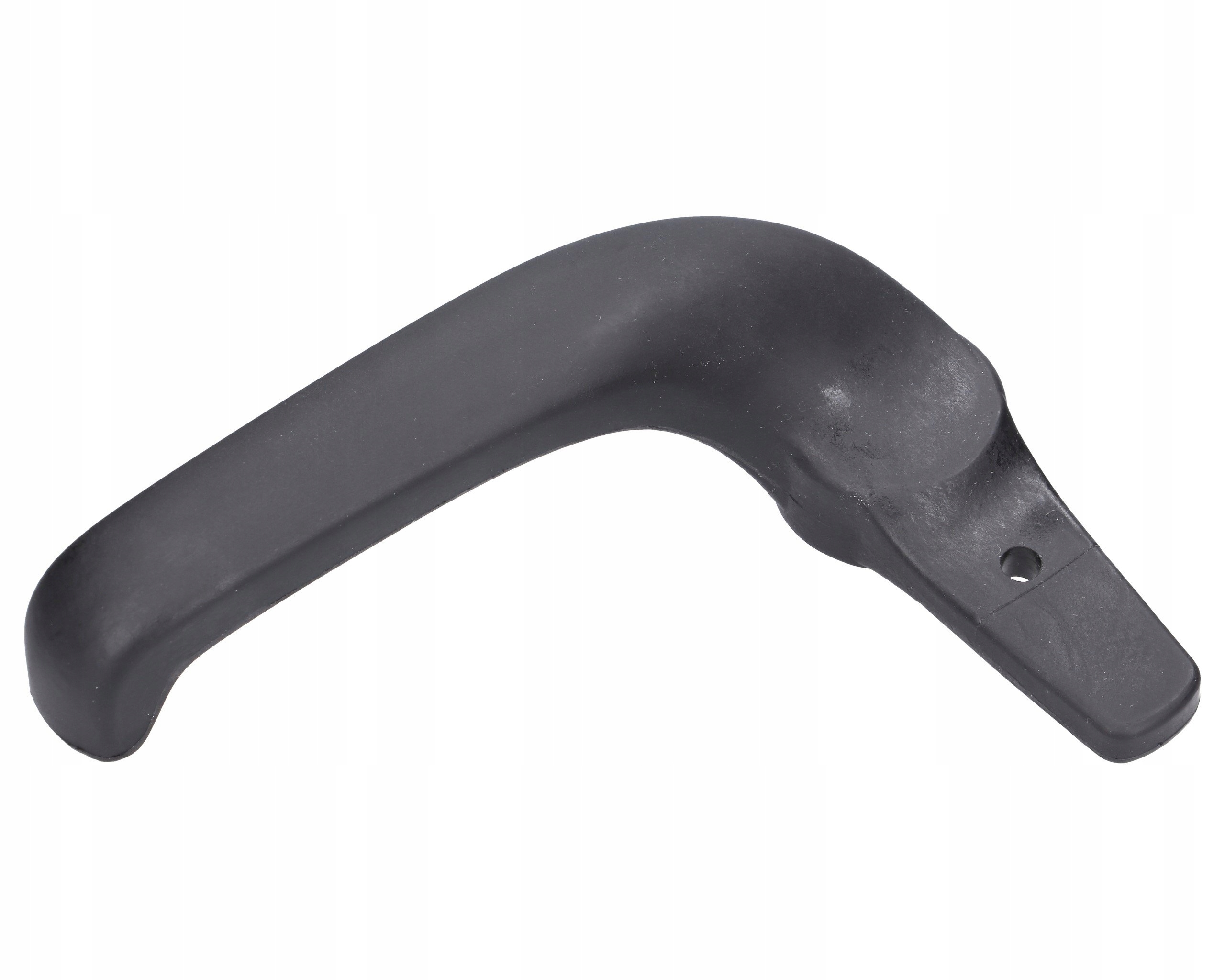 zavírání zadního skla Case, New Holland