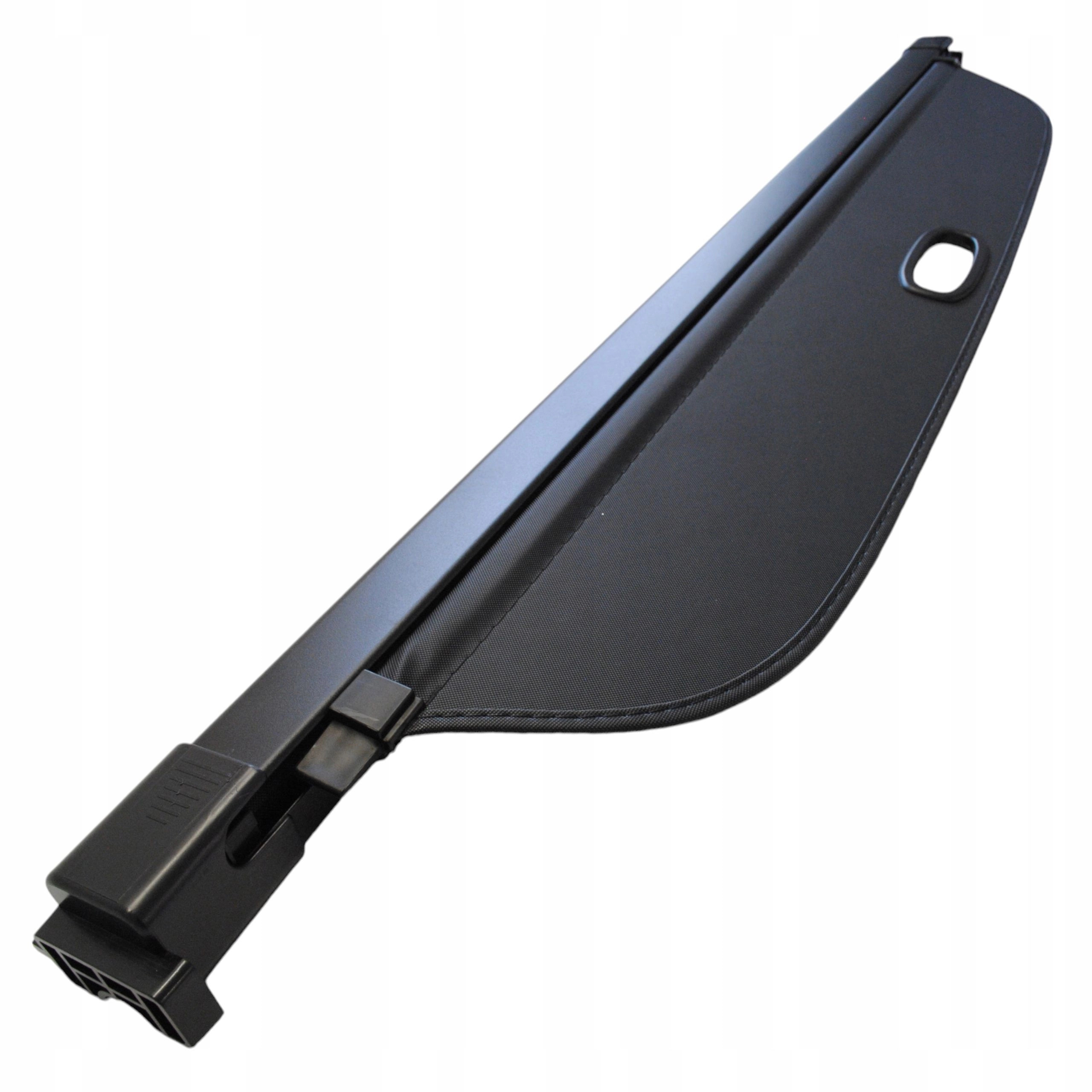 Roleta Zadní – Volvo XC90 II 2015+