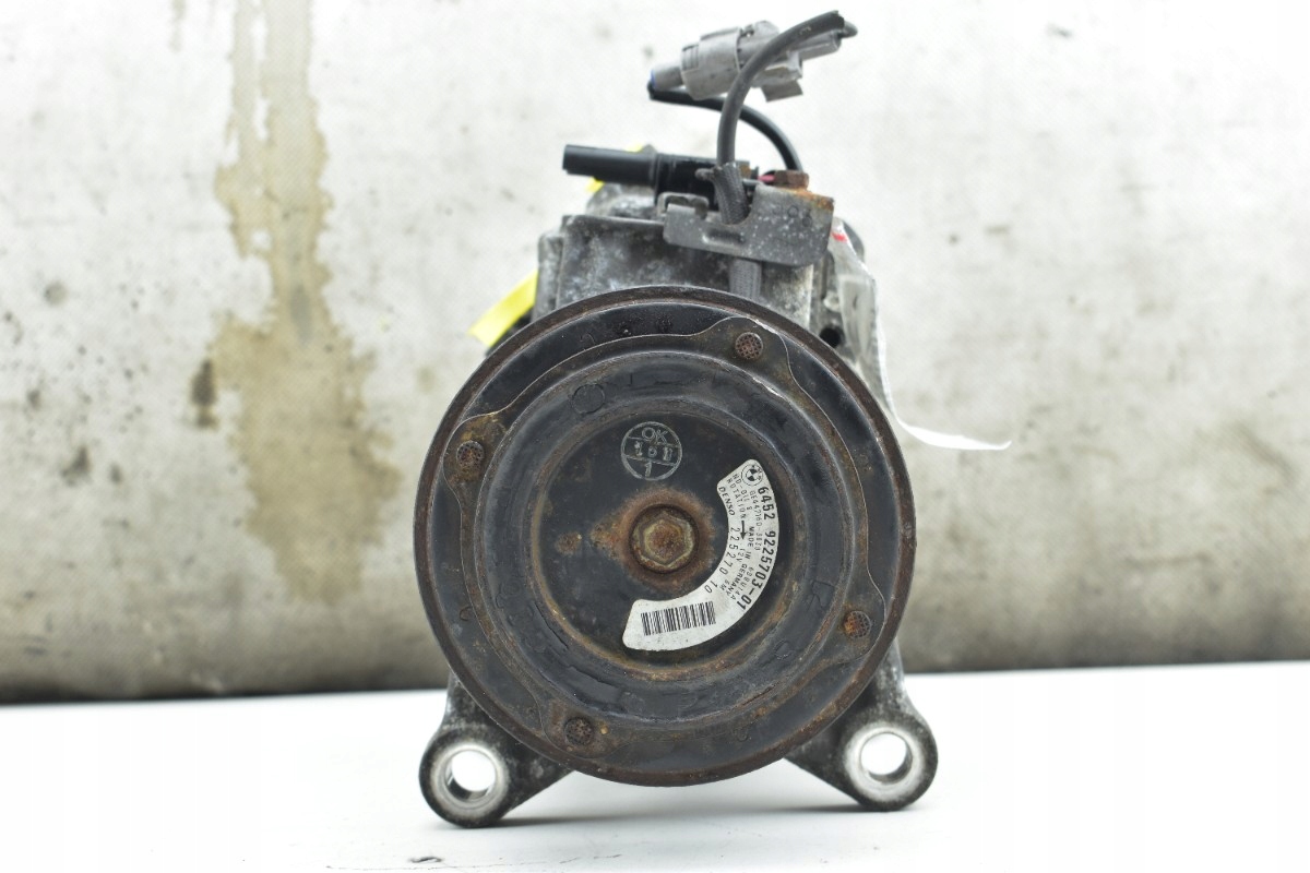 Klimakompressor klimaanlage BMW E90 E91 2.0D N47 447260-3820