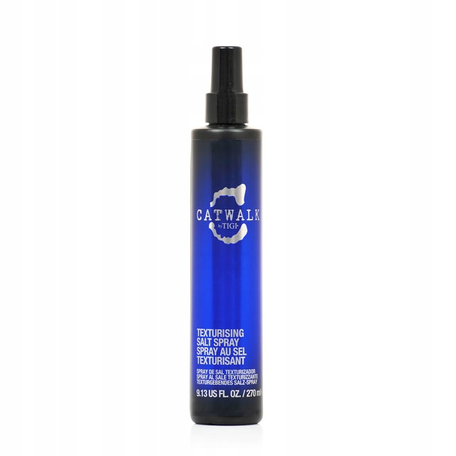 Tigi Texturizing Salt Spray z solą morską 270 ml