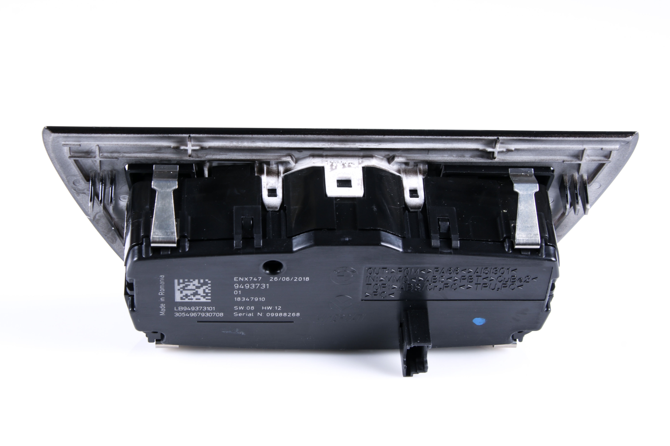BMW G30 G32 switch switch PANEL of the lights USA 9493731