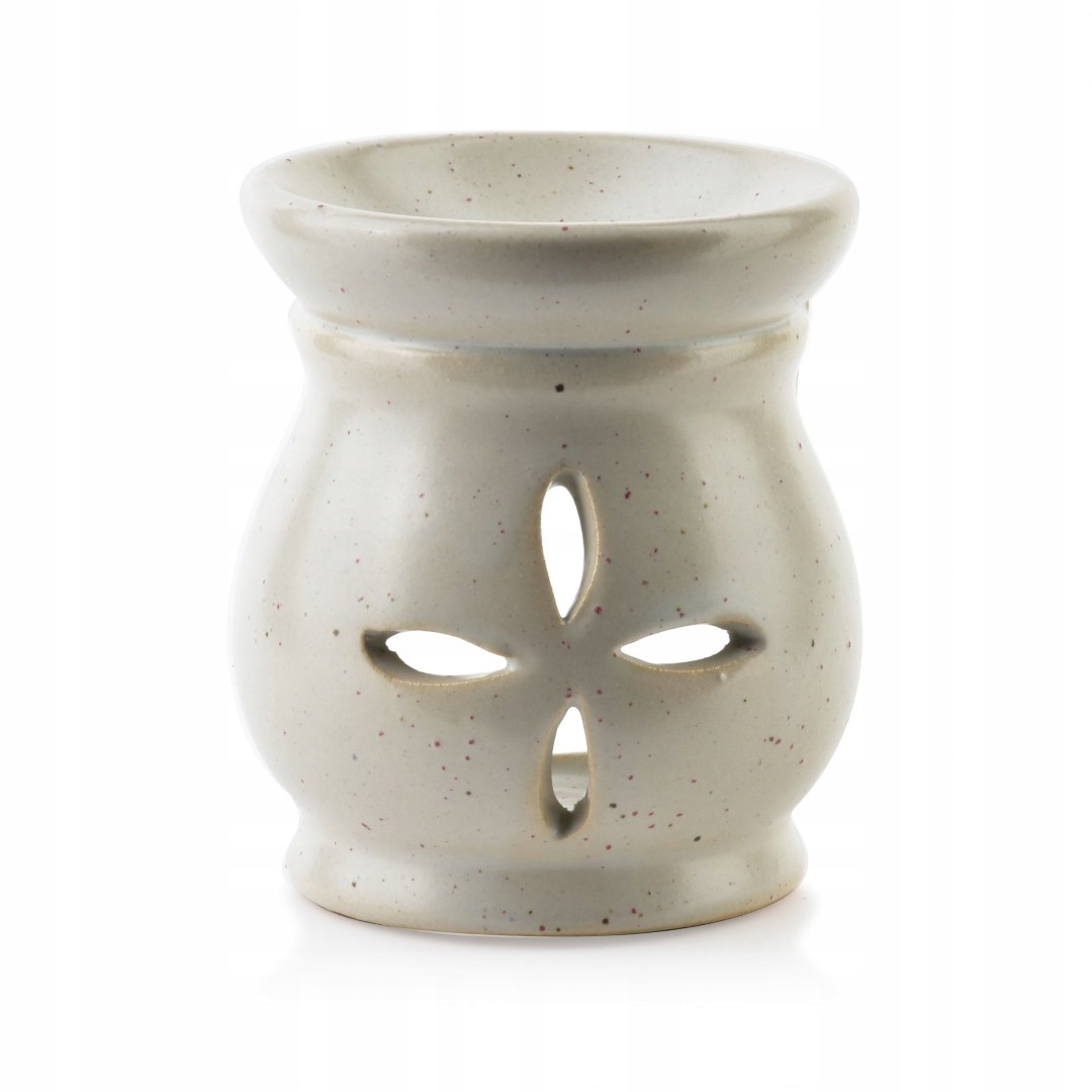 KOMINEK NA OLEJEK WOSK ZAPACHOWY RUSTYKALNY RETRO