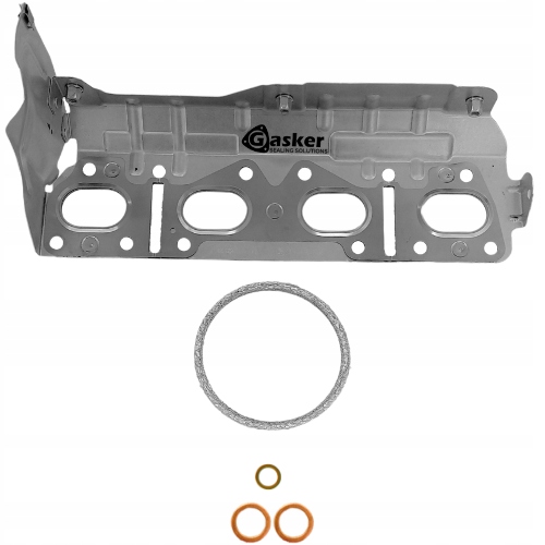 Sada těsnění turbíny Bmw 1.6T 136 Km 820021