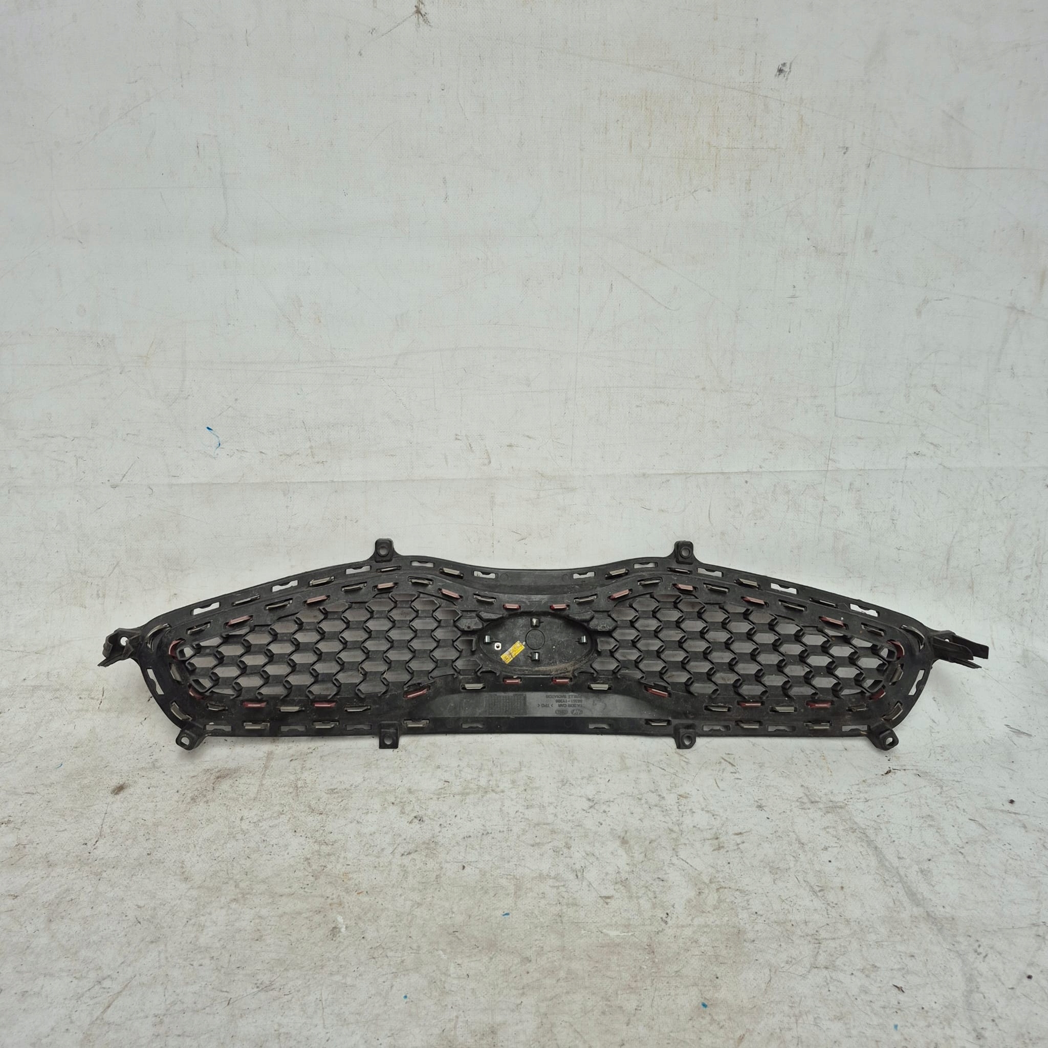 KIA PICANTO II 2 11-15 Grill Grill