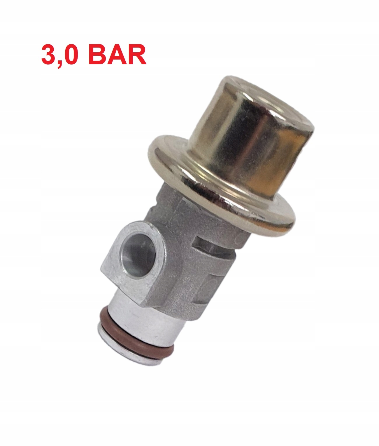 Husqvarna 701 Vitpilen Svartpilen 18-20 regulátor tlaku paliva Pompa