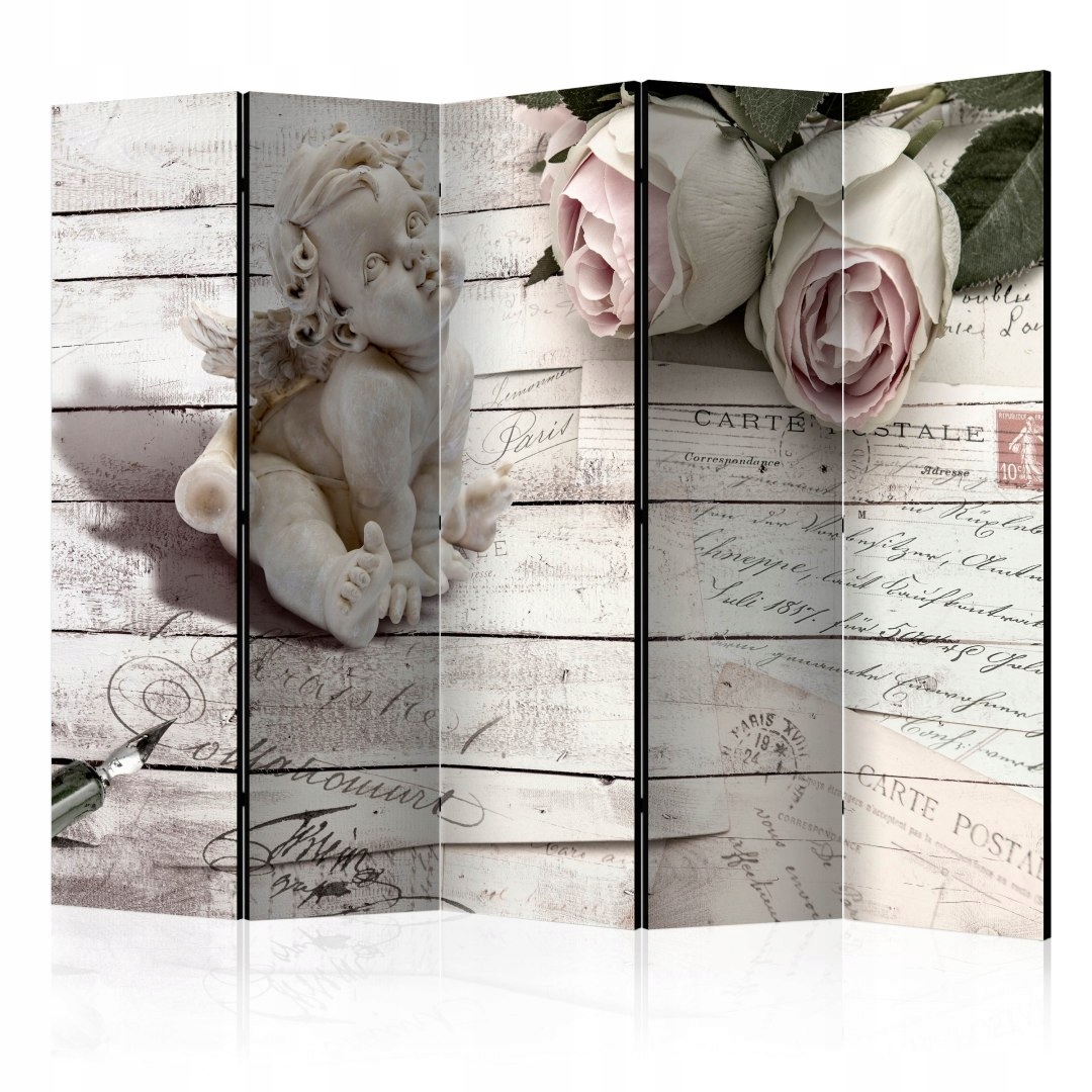 PARAWAN POKOJOWY ŚCIANKA DZIAŁOWA OBUSTRONNY