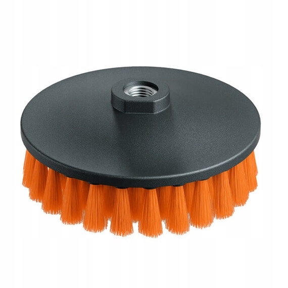 Adbl Twister Soft 125mm szczotka do tapicerki