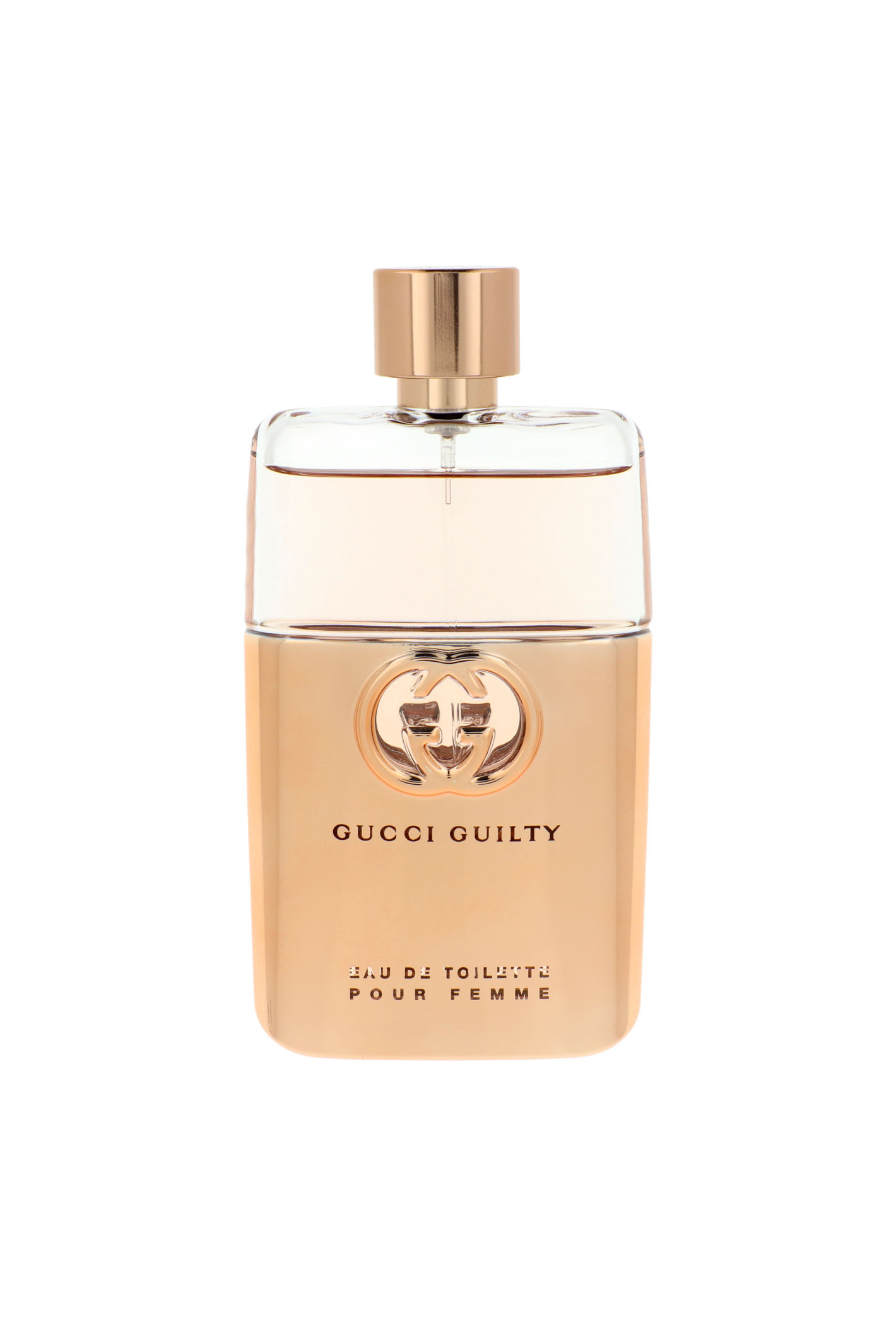 Gucci Guilty Toaletní voda 90ml