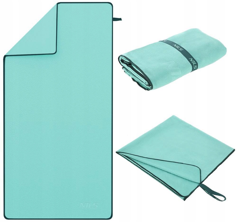 

Ręcznik Szybkoschnący Kąpielowy 200x90 Zawieszka