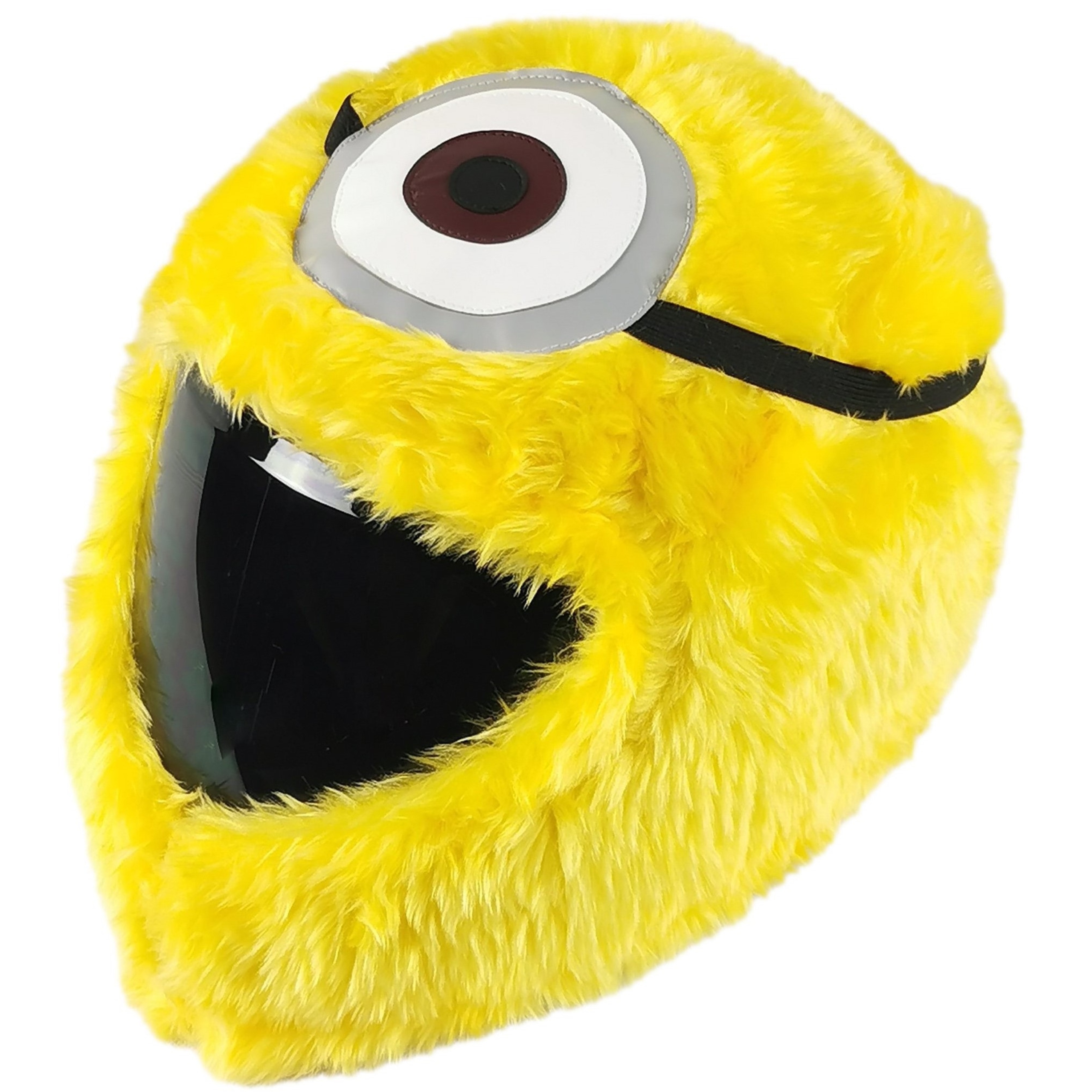 Čepice Na Přilbu, Návlek Na Motocyklovou Přilbu Veselý Povlak Na Motohelmu