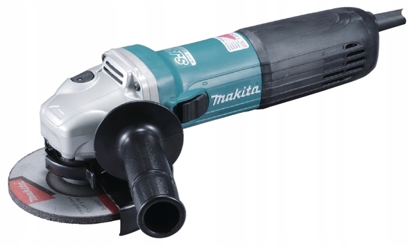 Makita Szlifierka Kątowa 125MM GA5040C