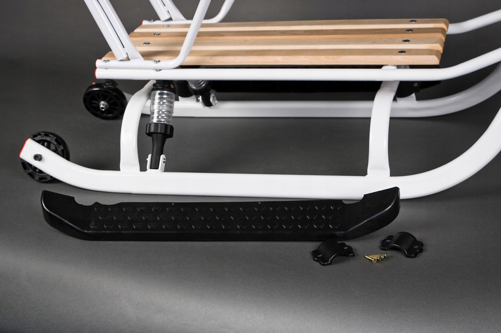 SANKI JEE kółka AMORTYZATORY WERSJA TOP Typ tradycyjne