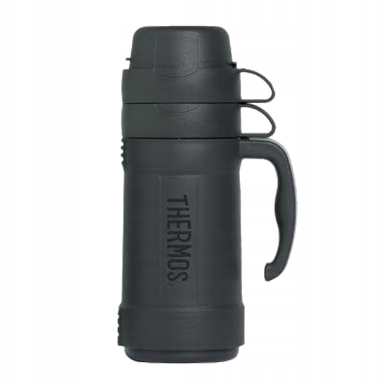 Termos szklany wkład Thermos Eclipse 1L 2 kubki