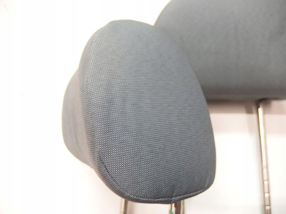 SKODA FABIA I 6Y ZAGŁÓWEK FOTELA PRZÓD Producent części Skoda OE