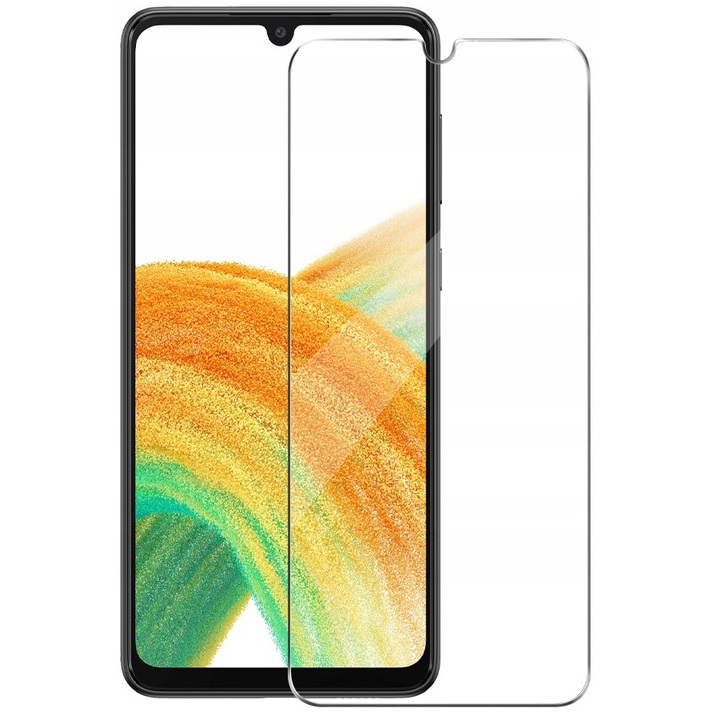 

Szkło Hartowane Pancerne Do Samsung Galaxy A33 5G