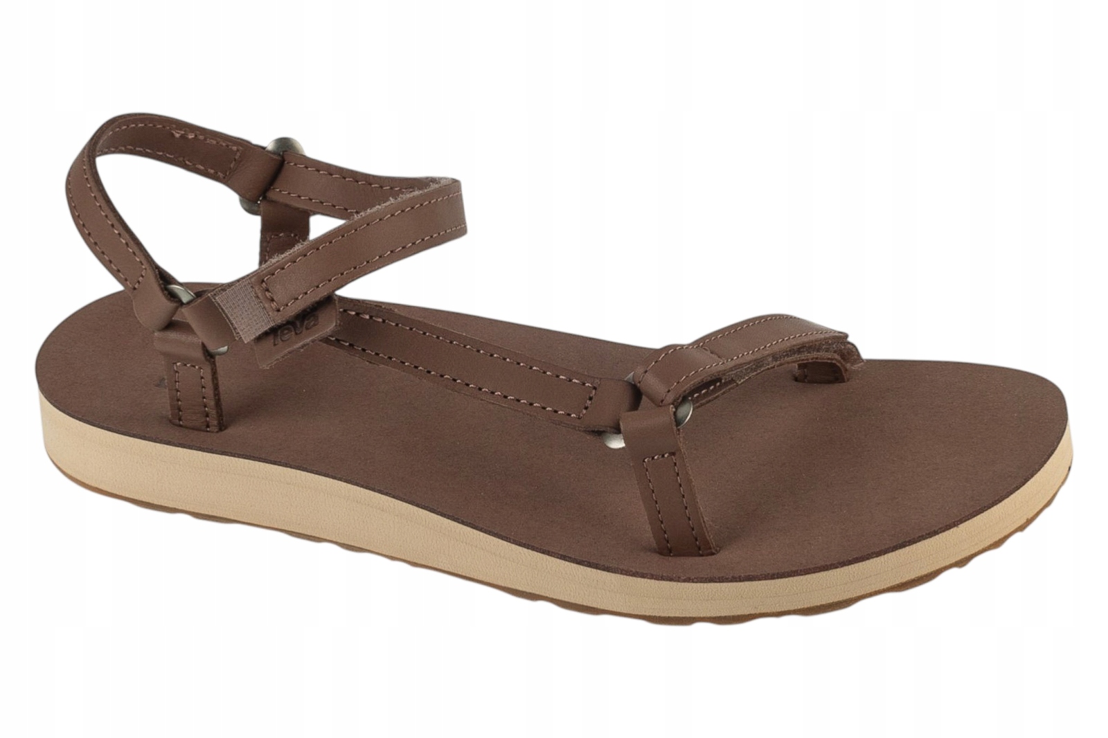 Teva W Original Universal Slim Leather Sandals [36] Dámské kožené sandály