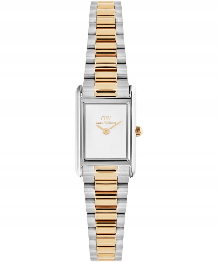 Dámské hodinky Daniel Wellington Bound Mini DW-DW00100933
