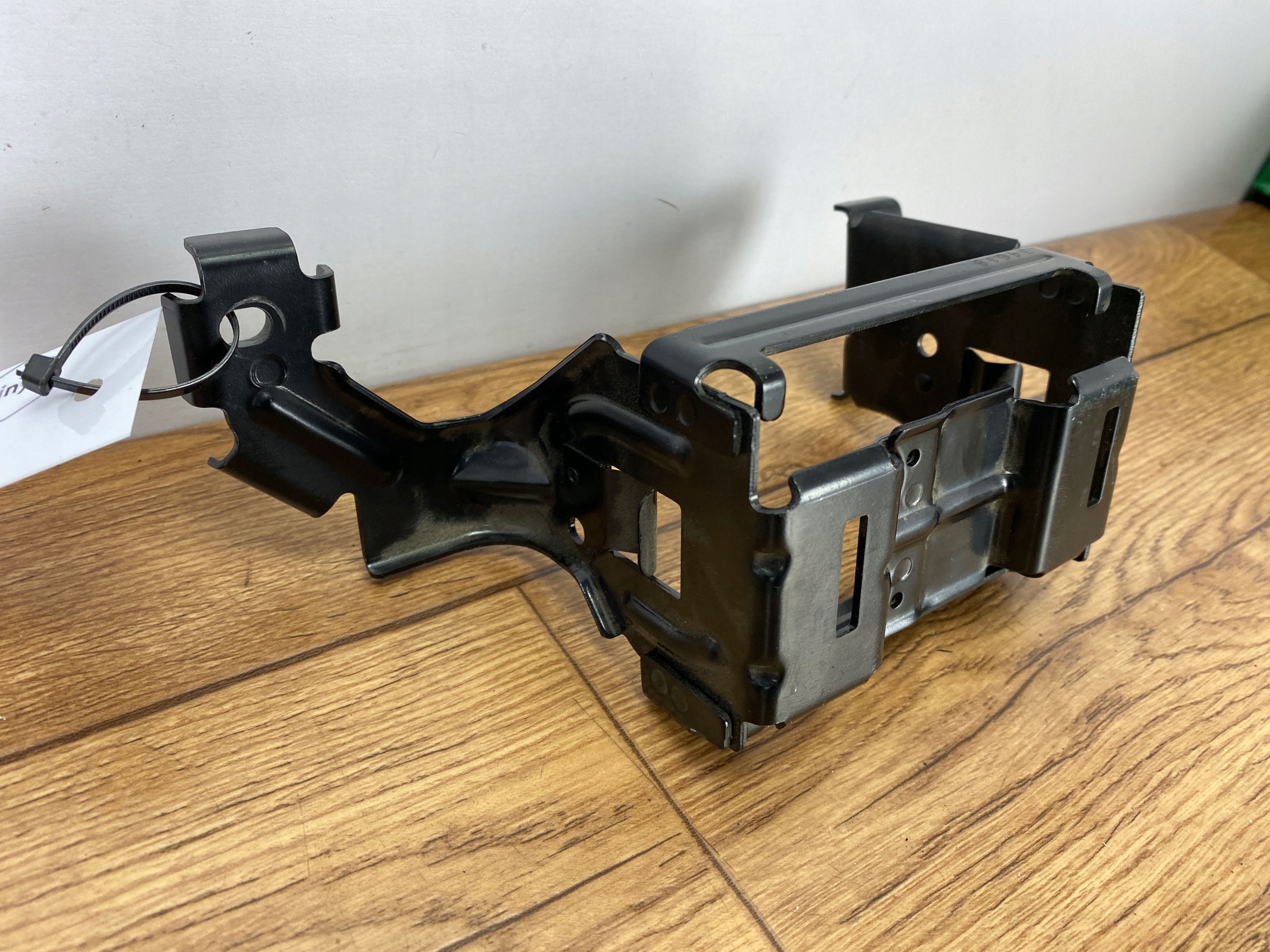 bracket holder sterownika Jeep Wrangler JL 2018+ USA
