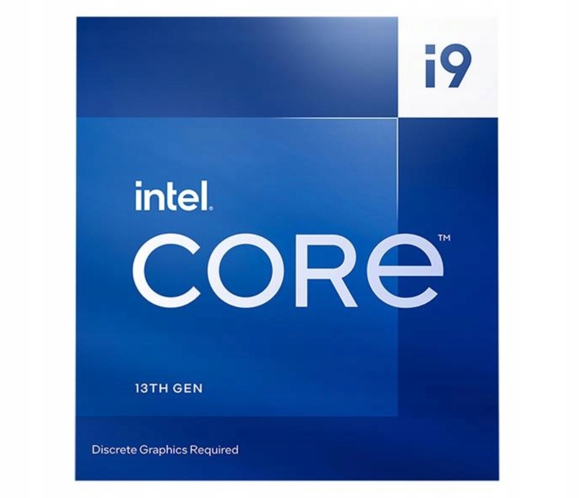 Procesor pre počítač Intel i9-13900F 24 jadier 2,00 GHz Lga 1700