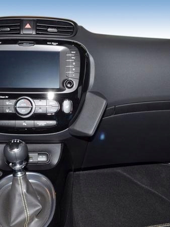 Držák na telefon Kuda Kia Soul od roku 2014