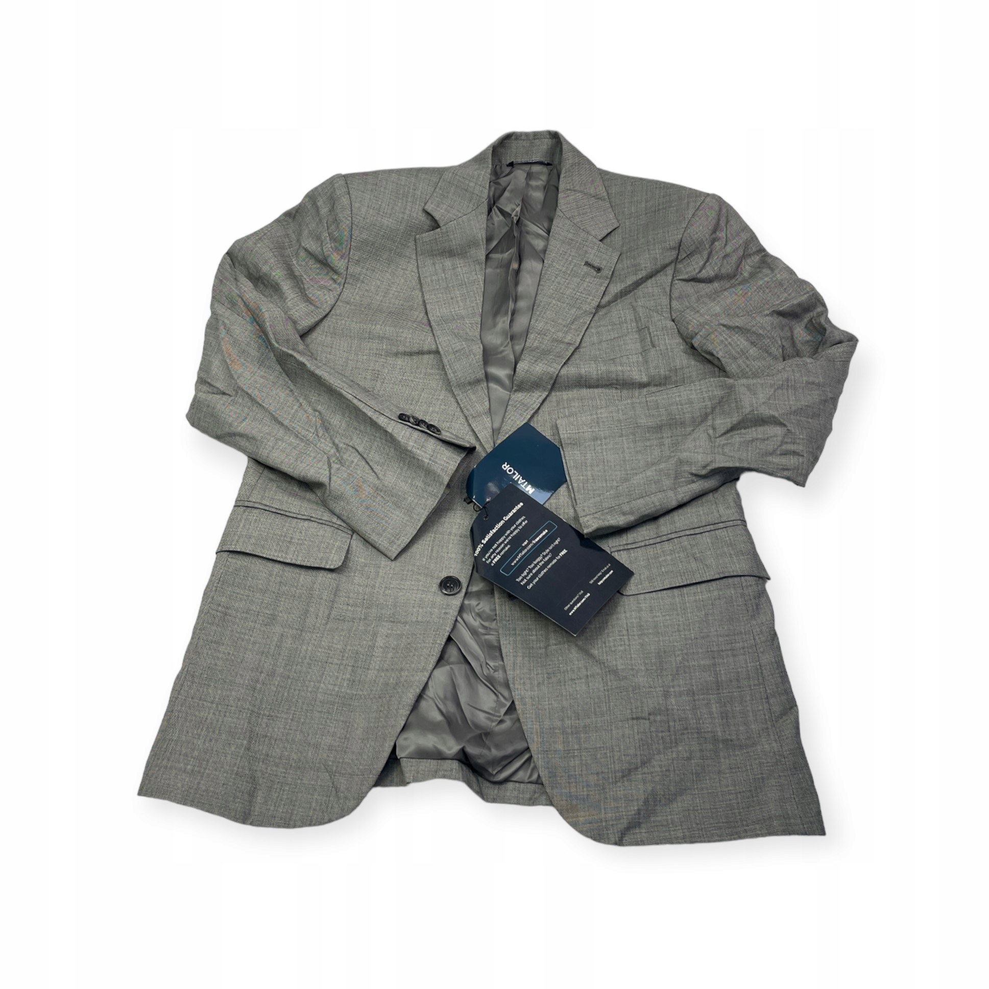 Elegantní sako Mtailor M