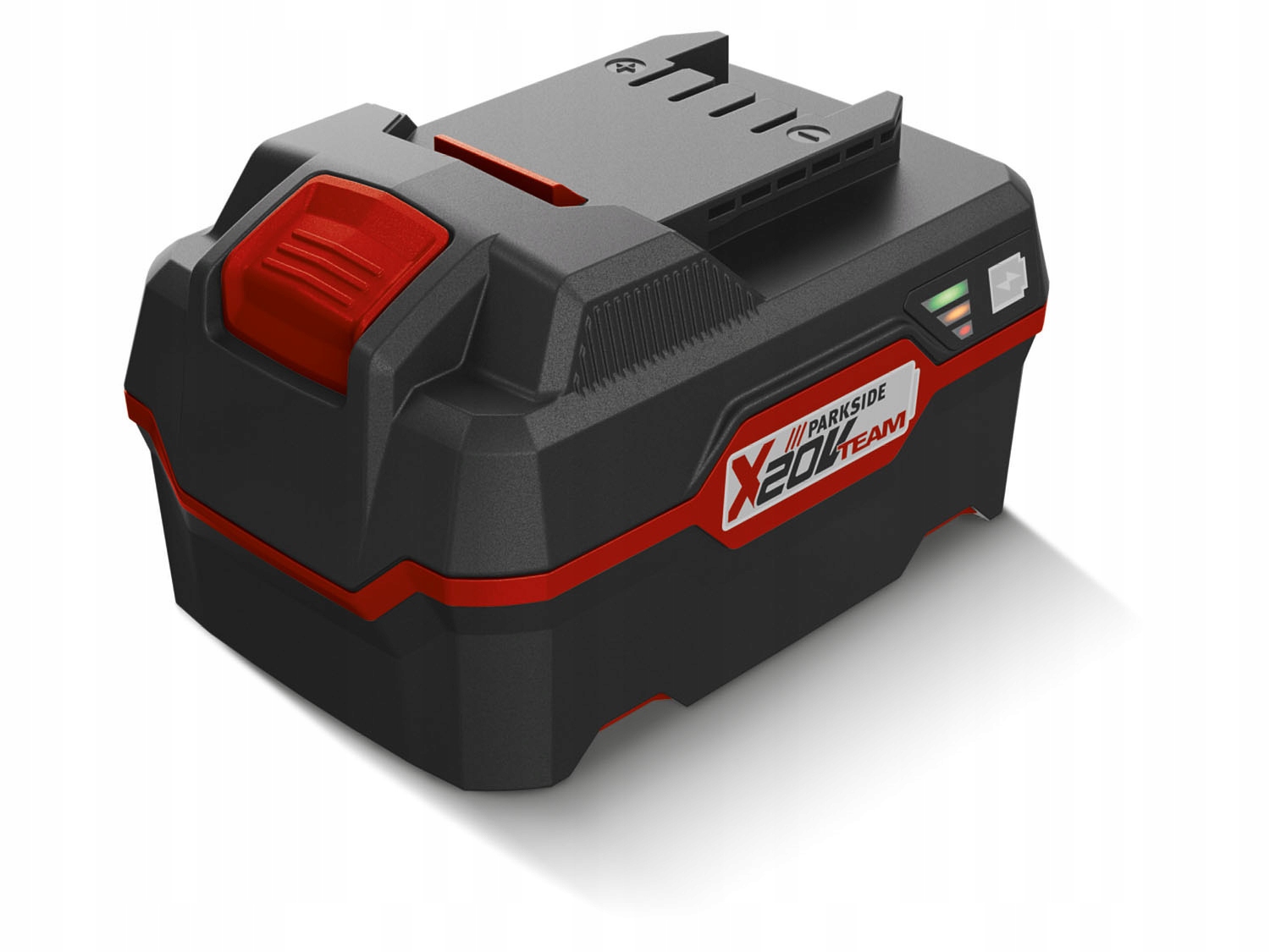 Bateria Akumulator Li-Ion Parkside 20 V 4 Ah Nowa