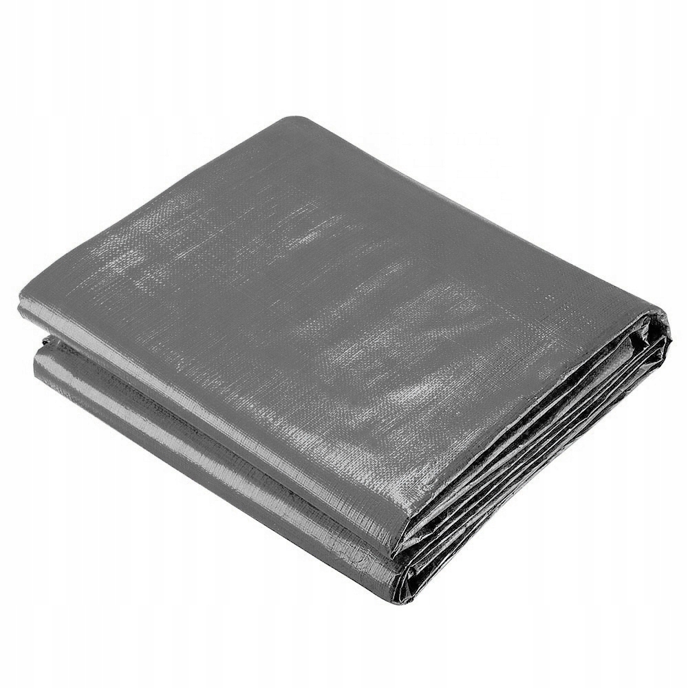 PLANDEKA B. GRUBA WYTRZYMAŁA MROZOODPORNA 4X5M UV+ WZMOCNIONA NA TARAS 5X4M Producent Maan