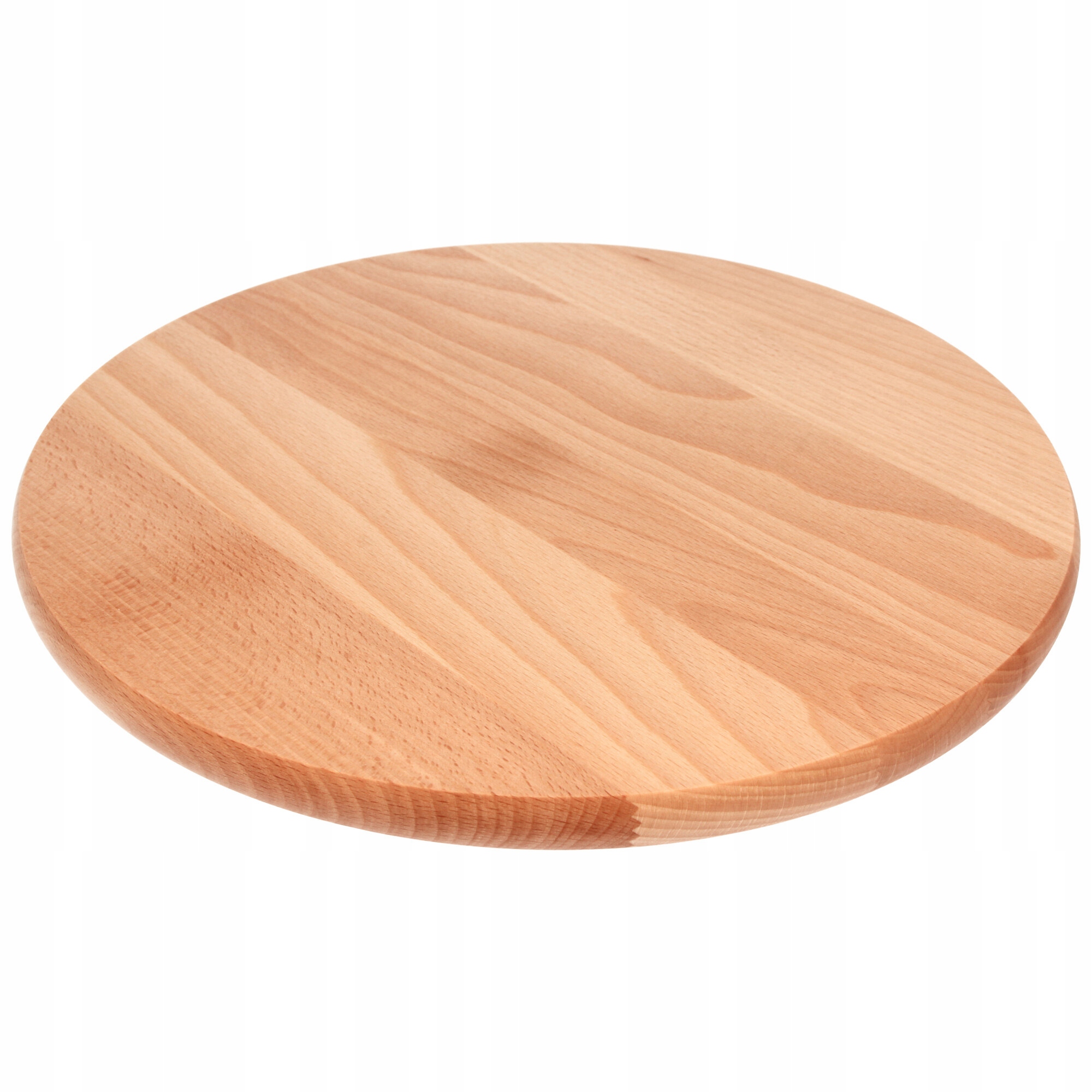 

Drewniana deska, tacka na Pizze obrotowa Taca 30cm