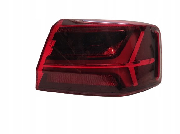 AUDI A6 C7 LIFT 14- SEDAN LAMPA PRAWA TYŁ 4G5945096E