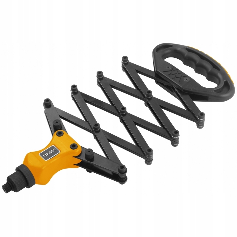 NITOWNICA HARMONIJKOWA TOLSEN