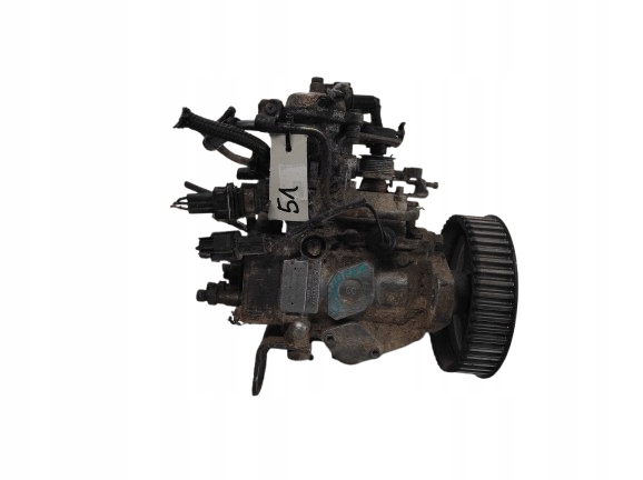 HYUNDAI GALLOPER LIFT 98- 2.5 TD POMPA WTRYSKOWA 104780-4840