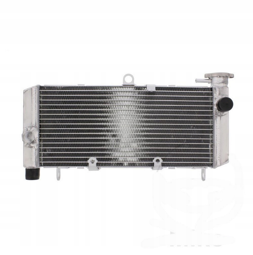 7760122 - РАДІАТОР ВОДЯНОГО ОХОЛОДЖЕННЯ HONDA CB 600 HORNET 98-03 PC34 PC36