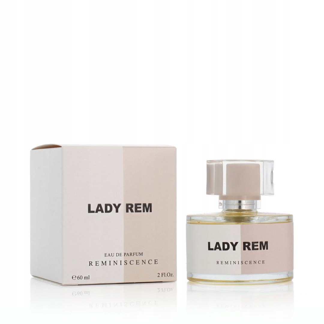 Dámské Parfémy Reminiscence Lady Rem Edp