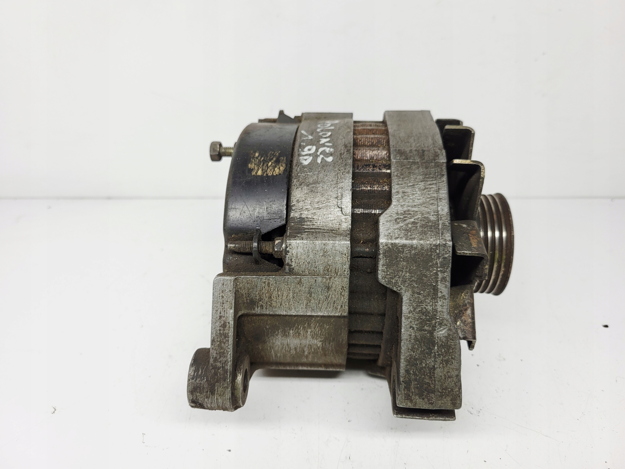 ALTERNATOR Daewoo POLONEZ 1.9 D 2541366 50A